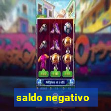 saldo negativo - bet365